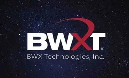 Bwxt logo