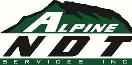 Alpine logo